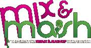 Mix and Mash logo