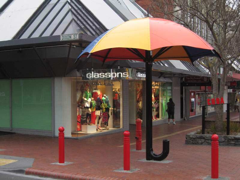 Umbrella