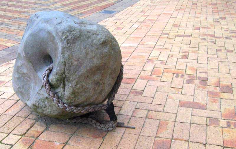 Anchor Stone