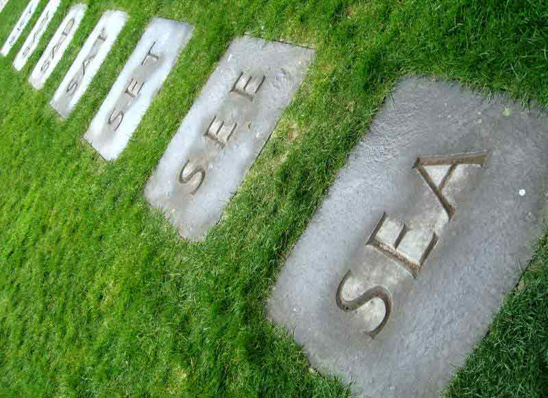 Seven Steps To Heven