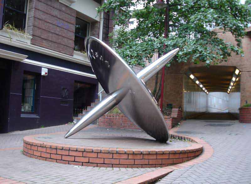 Spinning Top